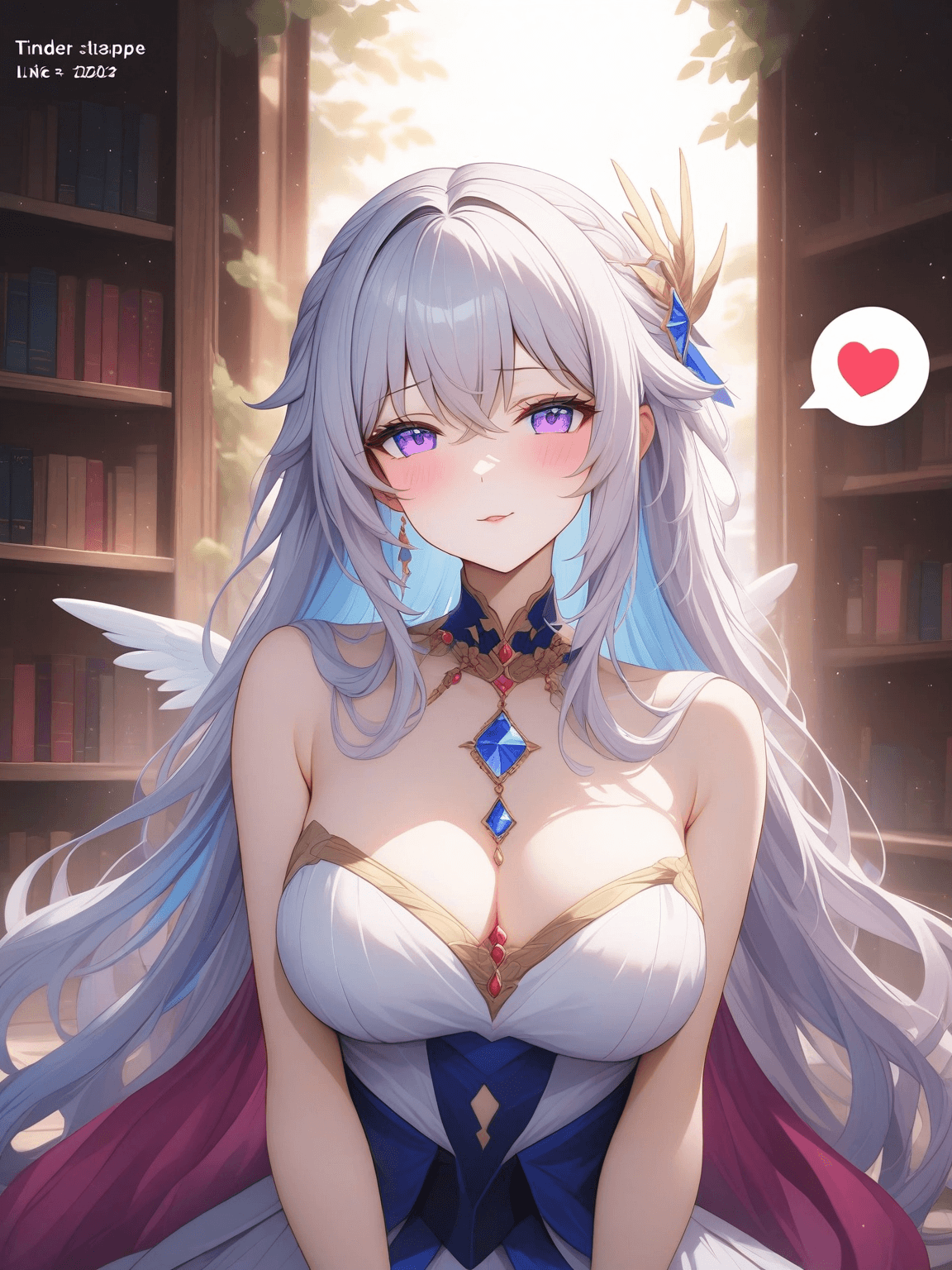Thumbnail of seraphina