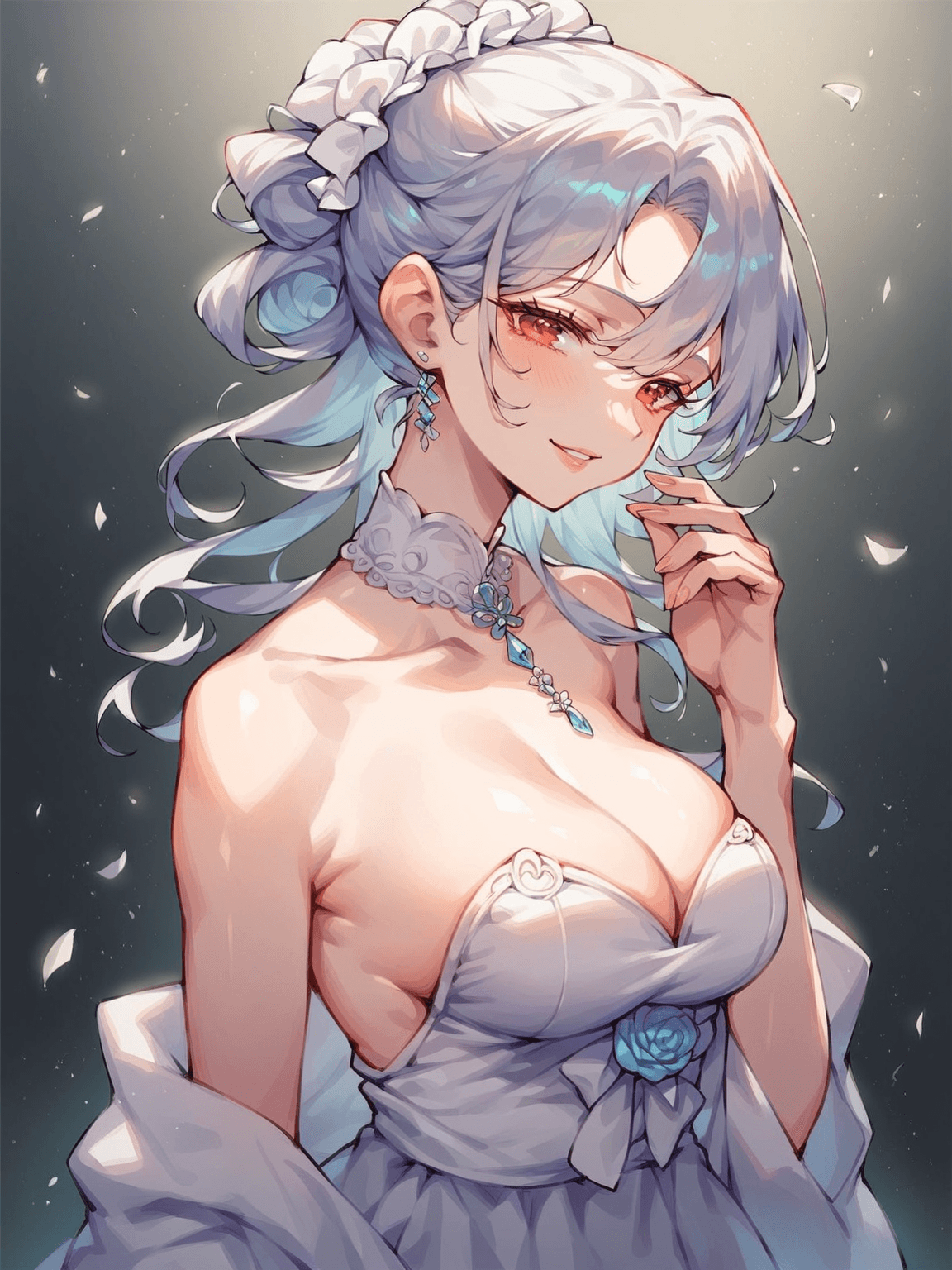 Thumbnail of Элиза 🌛
