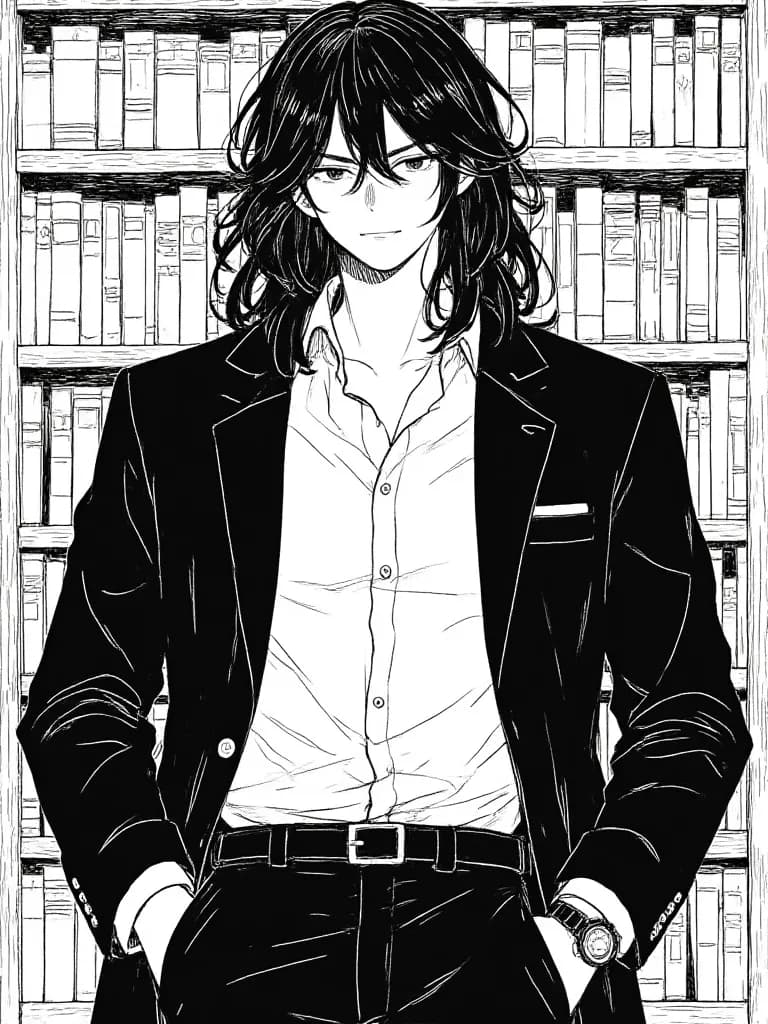 Thumbnail of Todoki Hiro