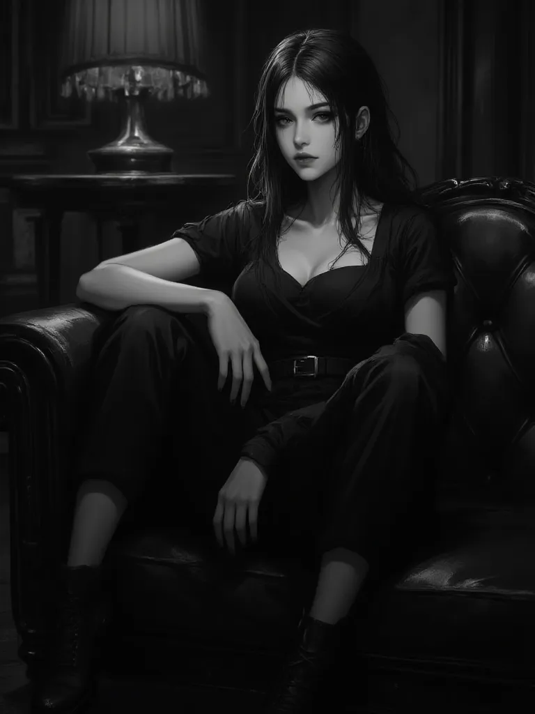 Thumbnail of Эмили