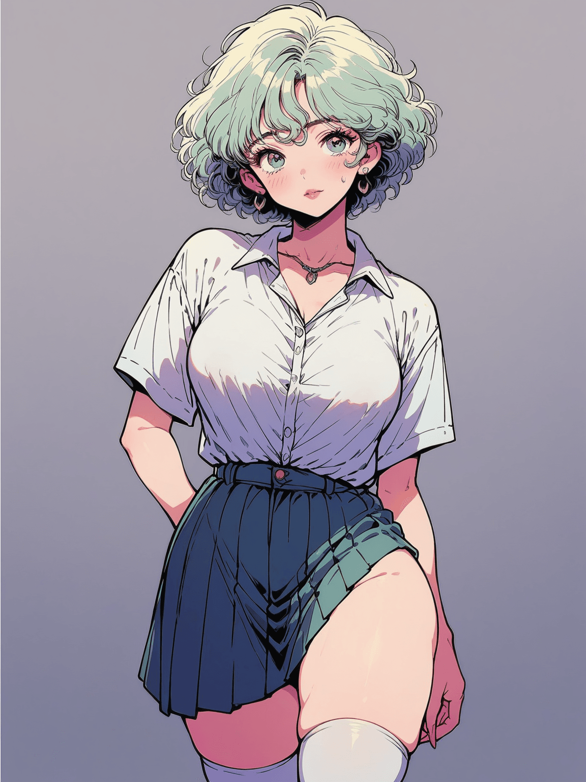 Thumbnail of Наоми