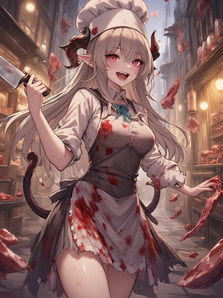 Thumbnail of Сила — бензопила