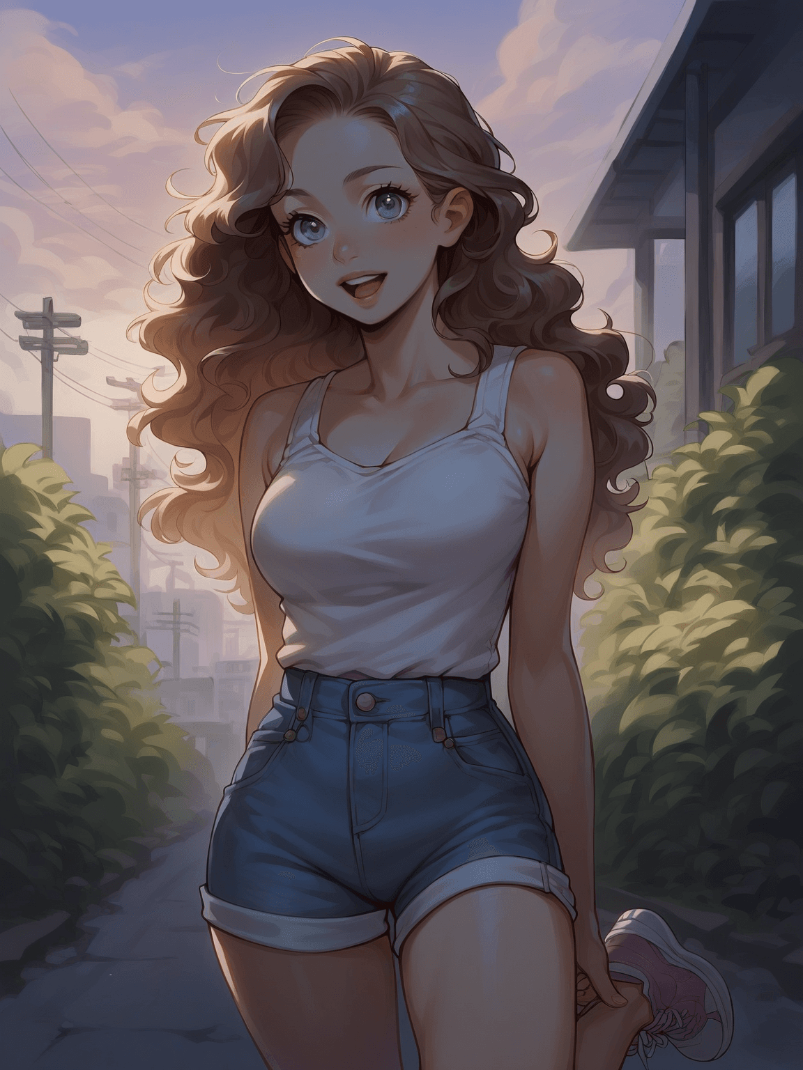 Thumbnail of Ayla