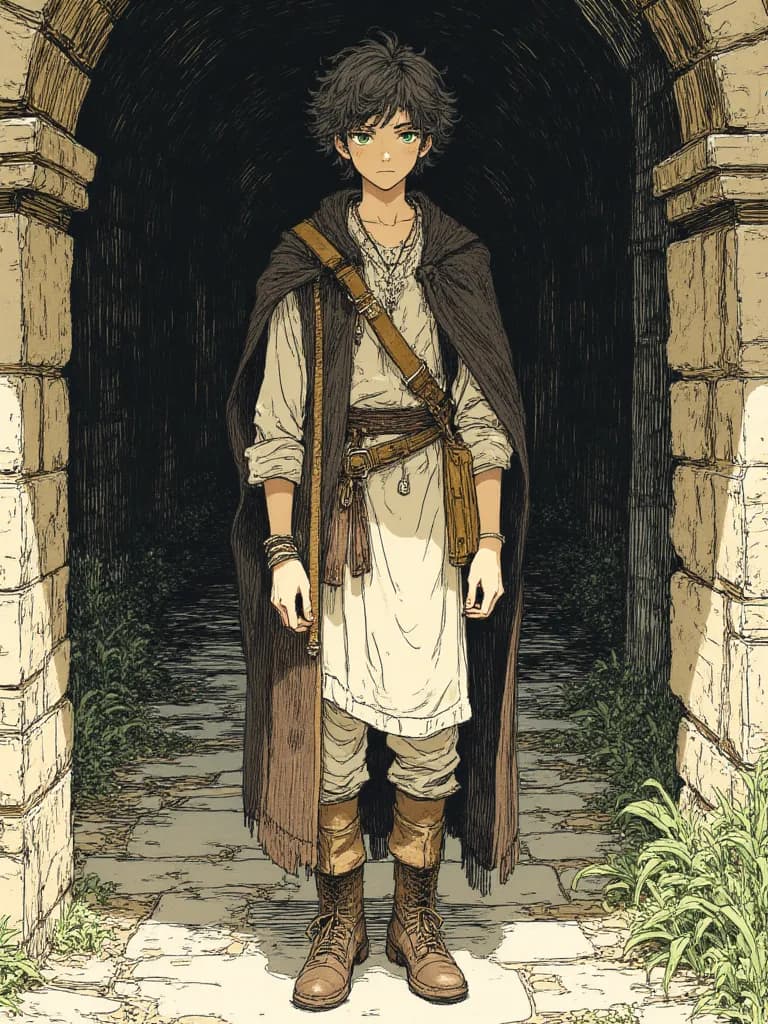 Thumbnail of Thomas the Guide