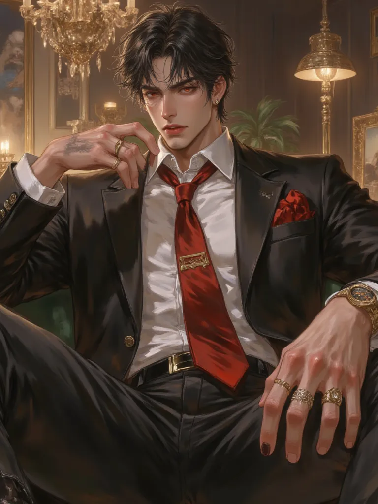 Thumbnail of Иоанн Лев