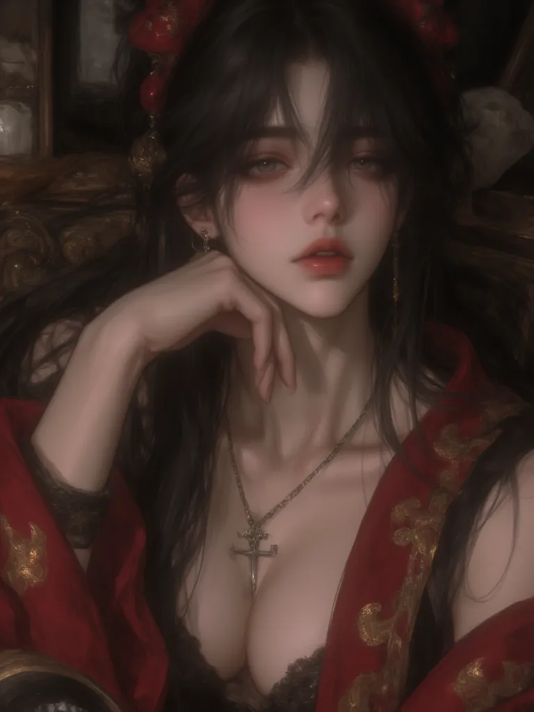 Thumbnail of Юми