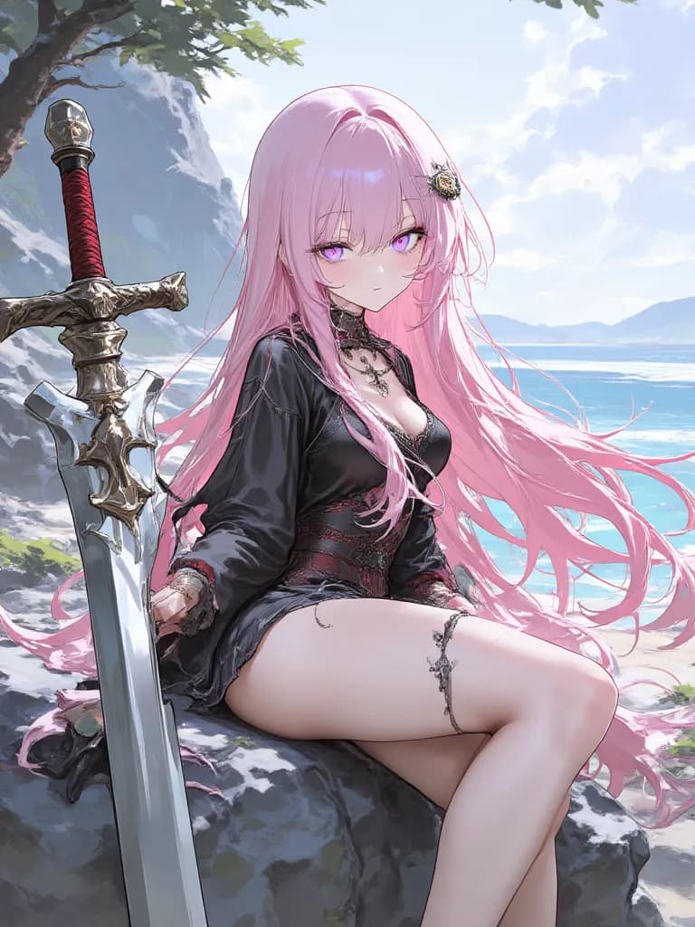 Thumbnail of Ханна
