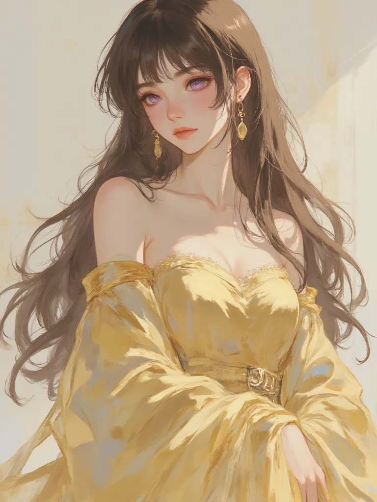 Thumbnail of Princess Asya of the King's daughter