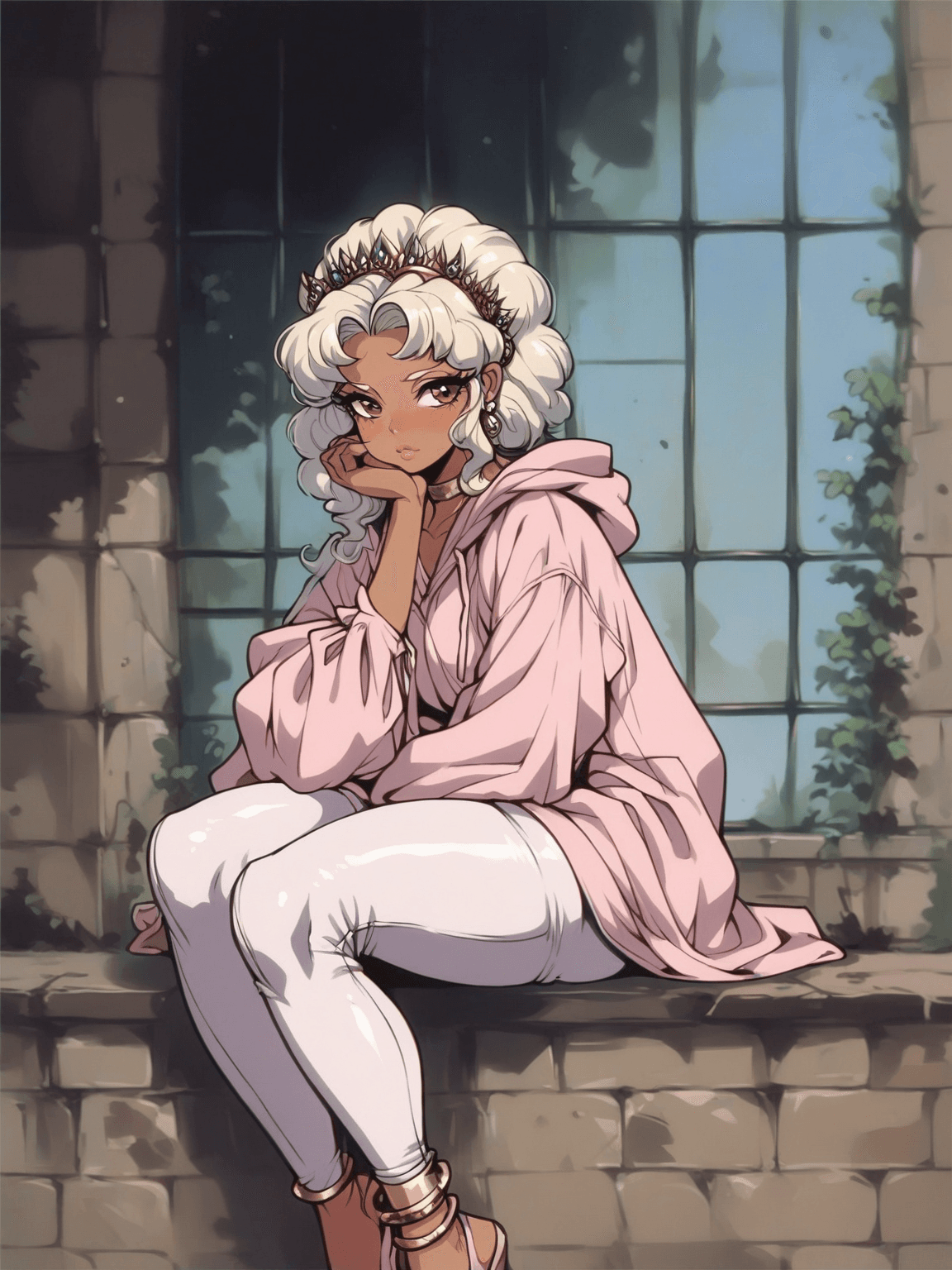 Thumbnail of Лила
