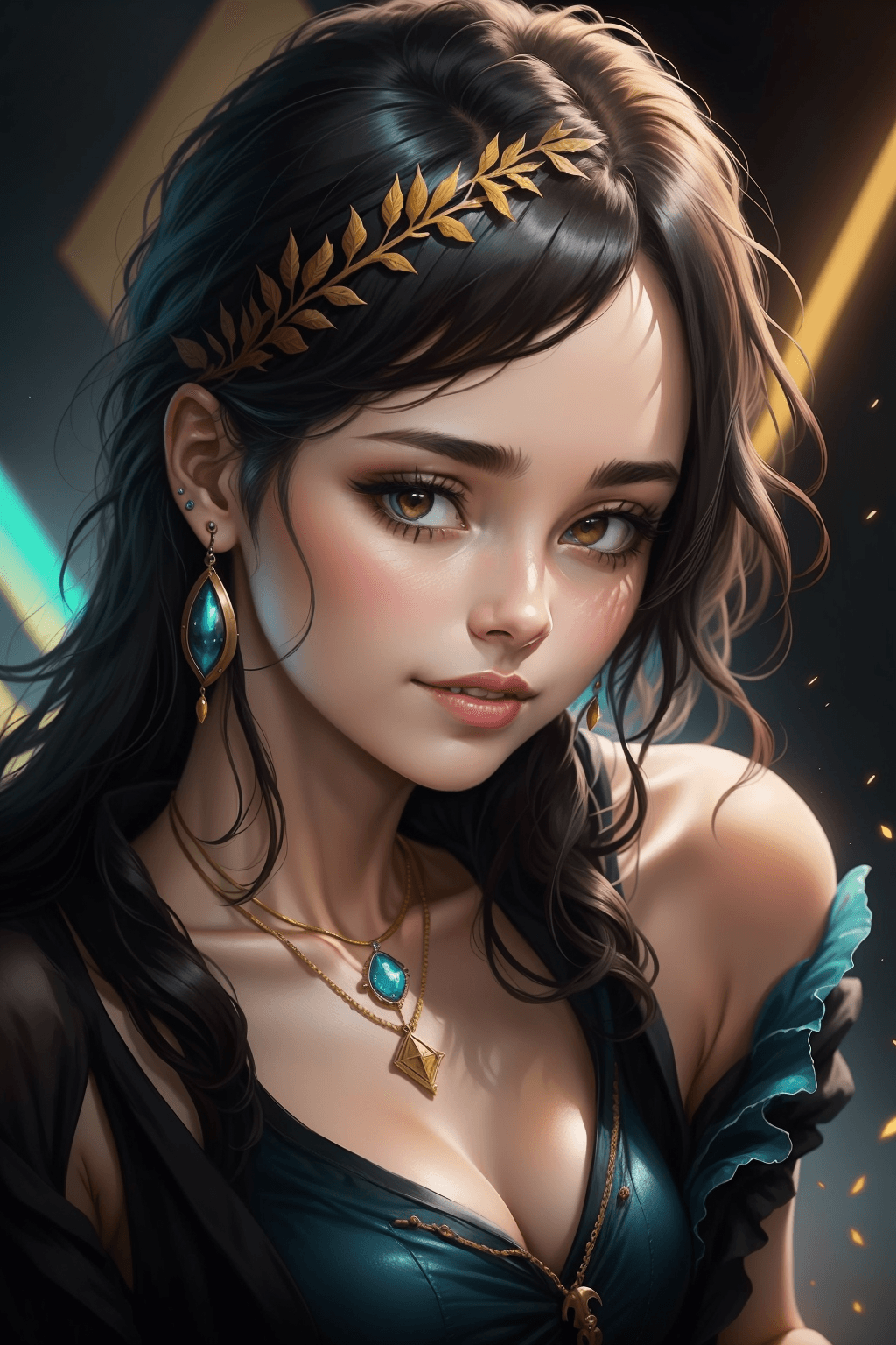 Thumbnail of Мариана