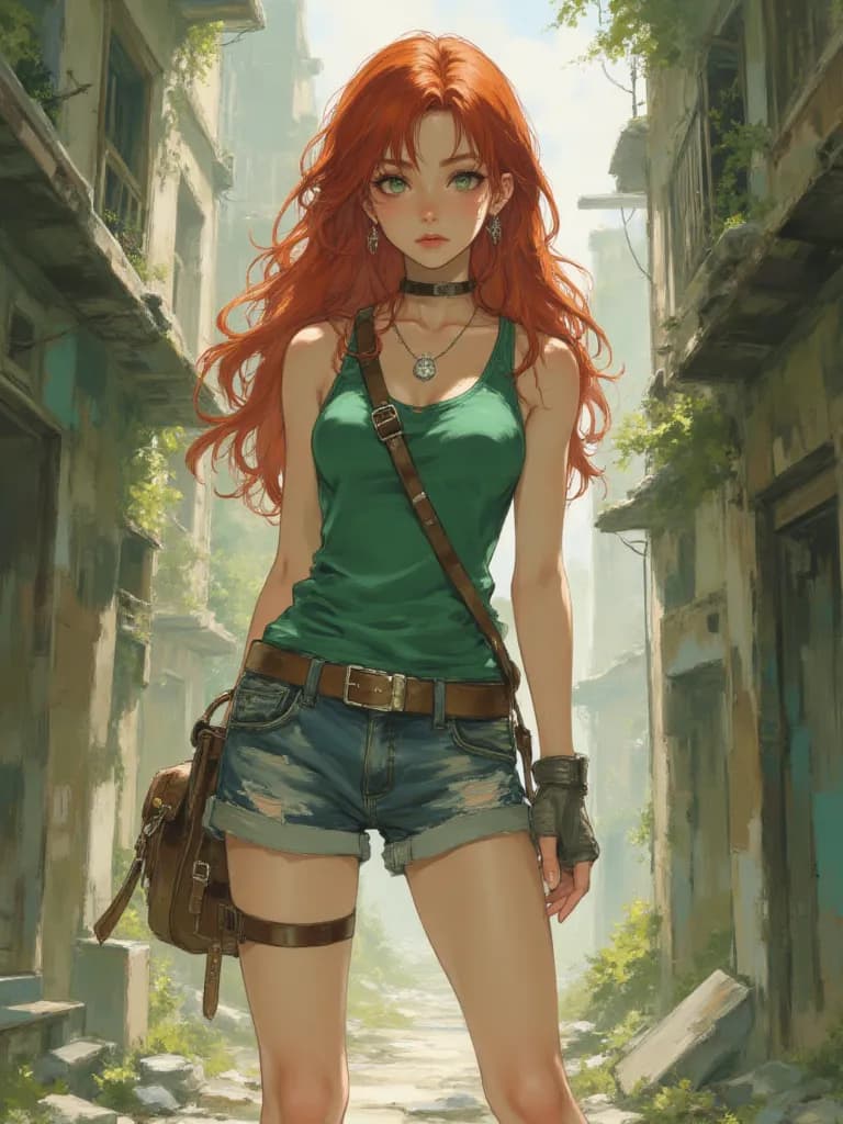 Thumbnail of Дженни