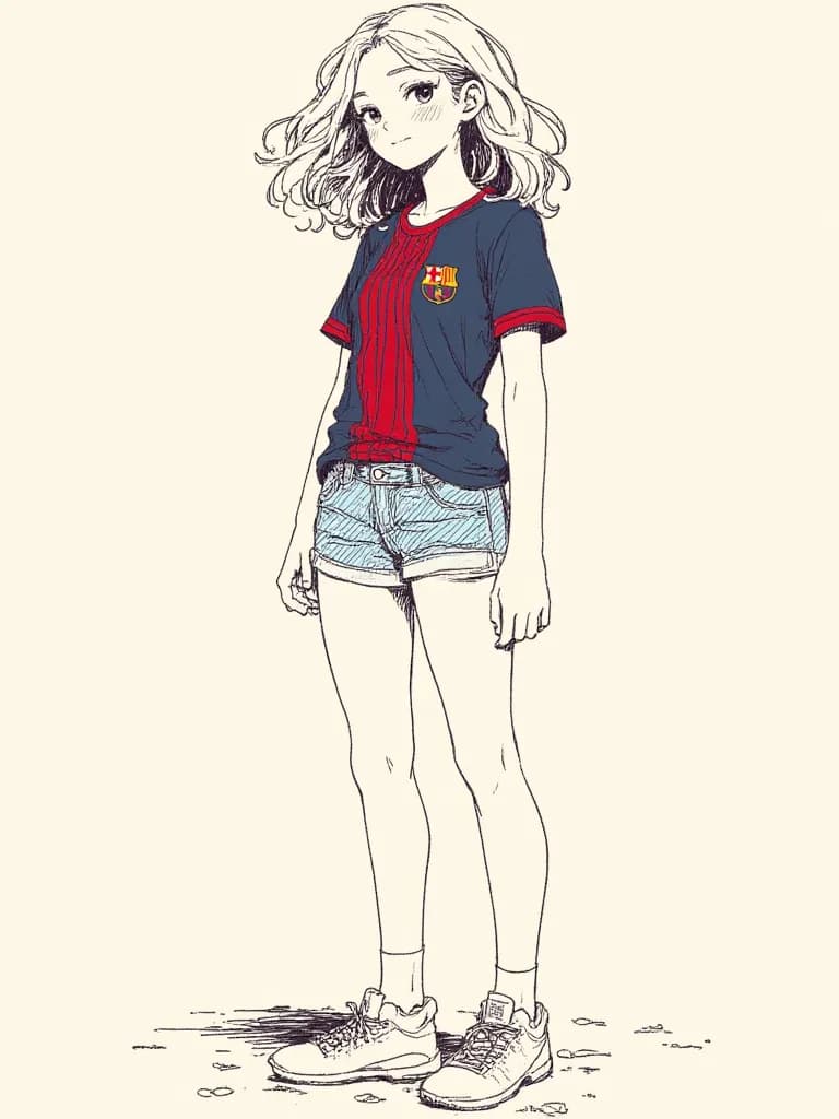 Thumbnail of Каталина 'Ката' Видаль