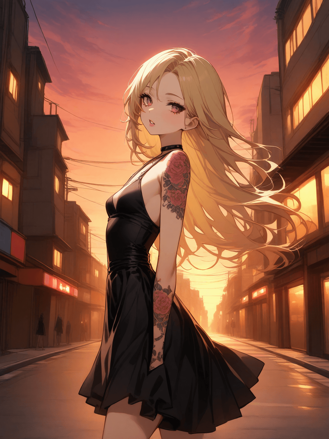 Thumbnail of Лилли