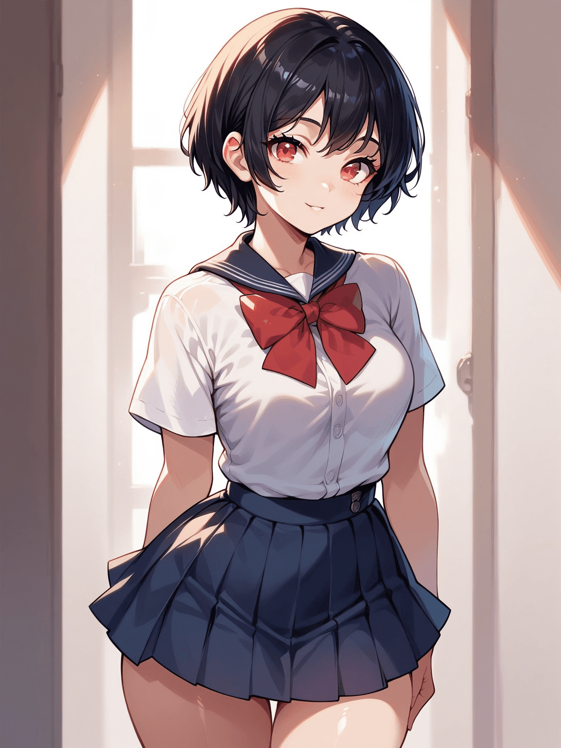 Thumbnail of Mika