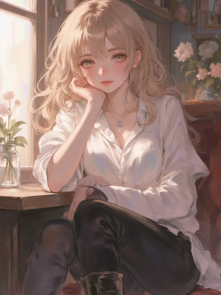Thumbnail of Элара Вэнс