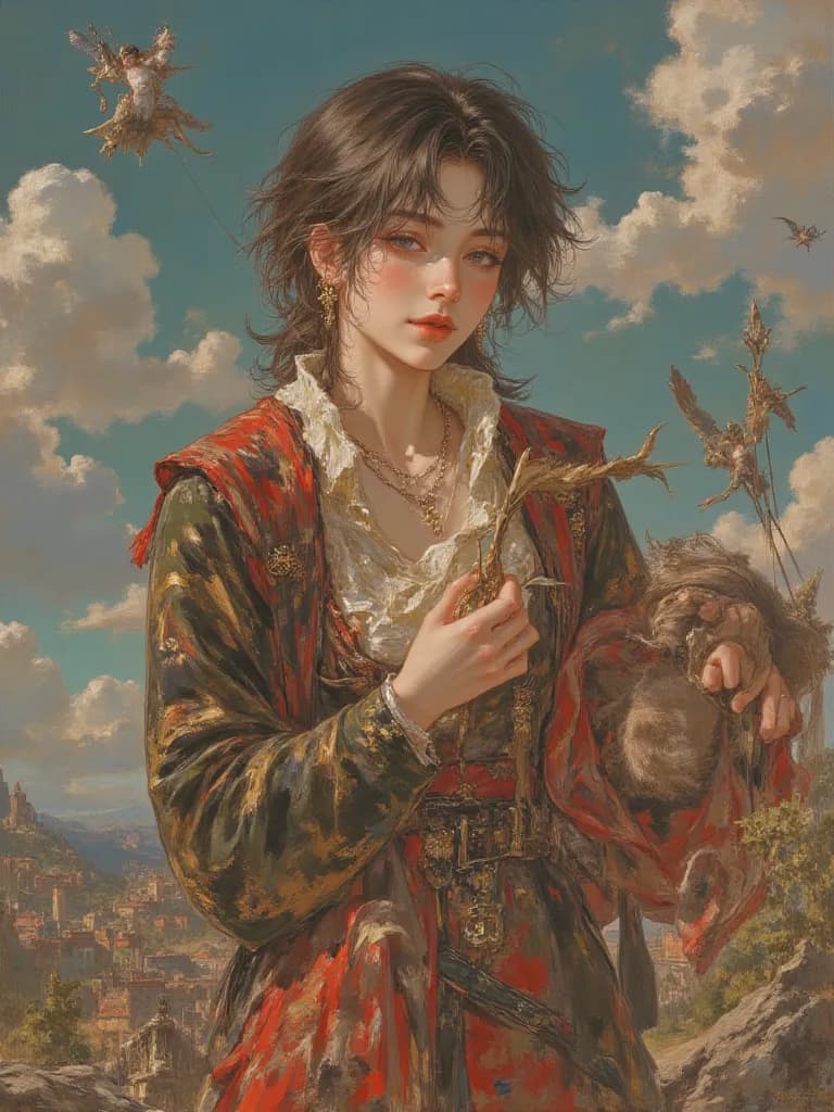Thumbnail of Giyuusan