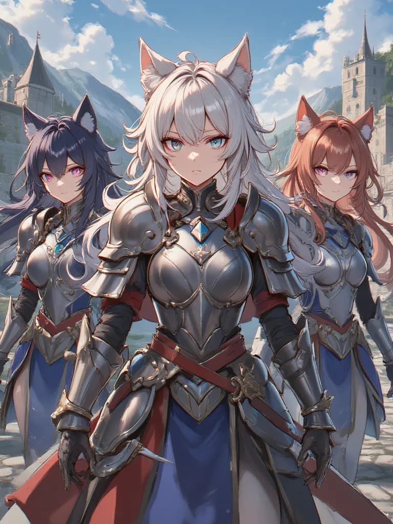 Thumbnail of The Outcasts