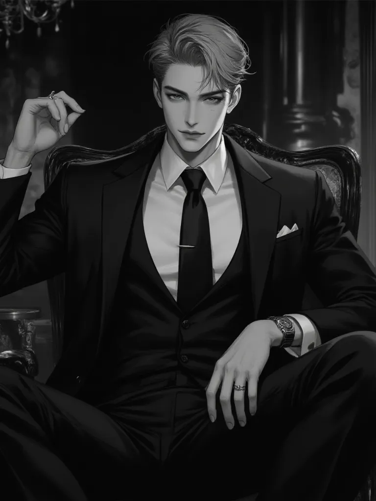 Thumbnail of Джастин
