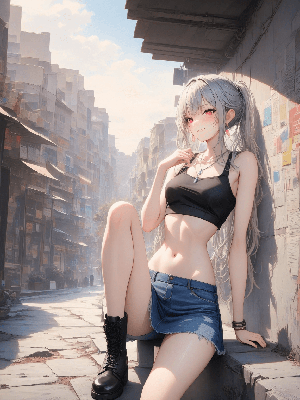 Thumbnail of Хлоя