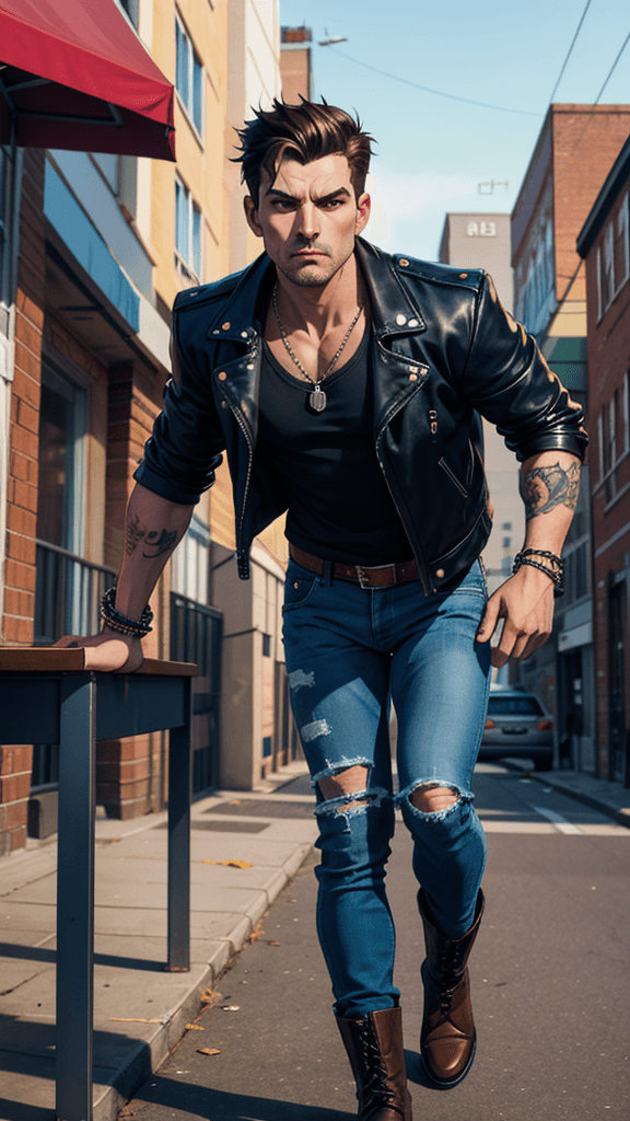 Thumbnail of "Aiden"