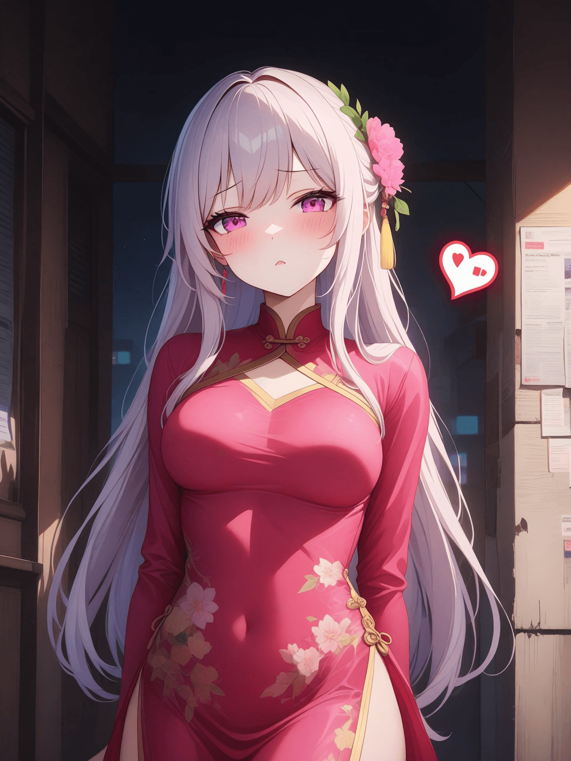 Thumbnail of Linh