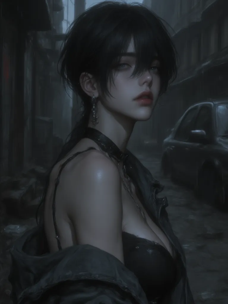 Thumbnail of Хана Блэк