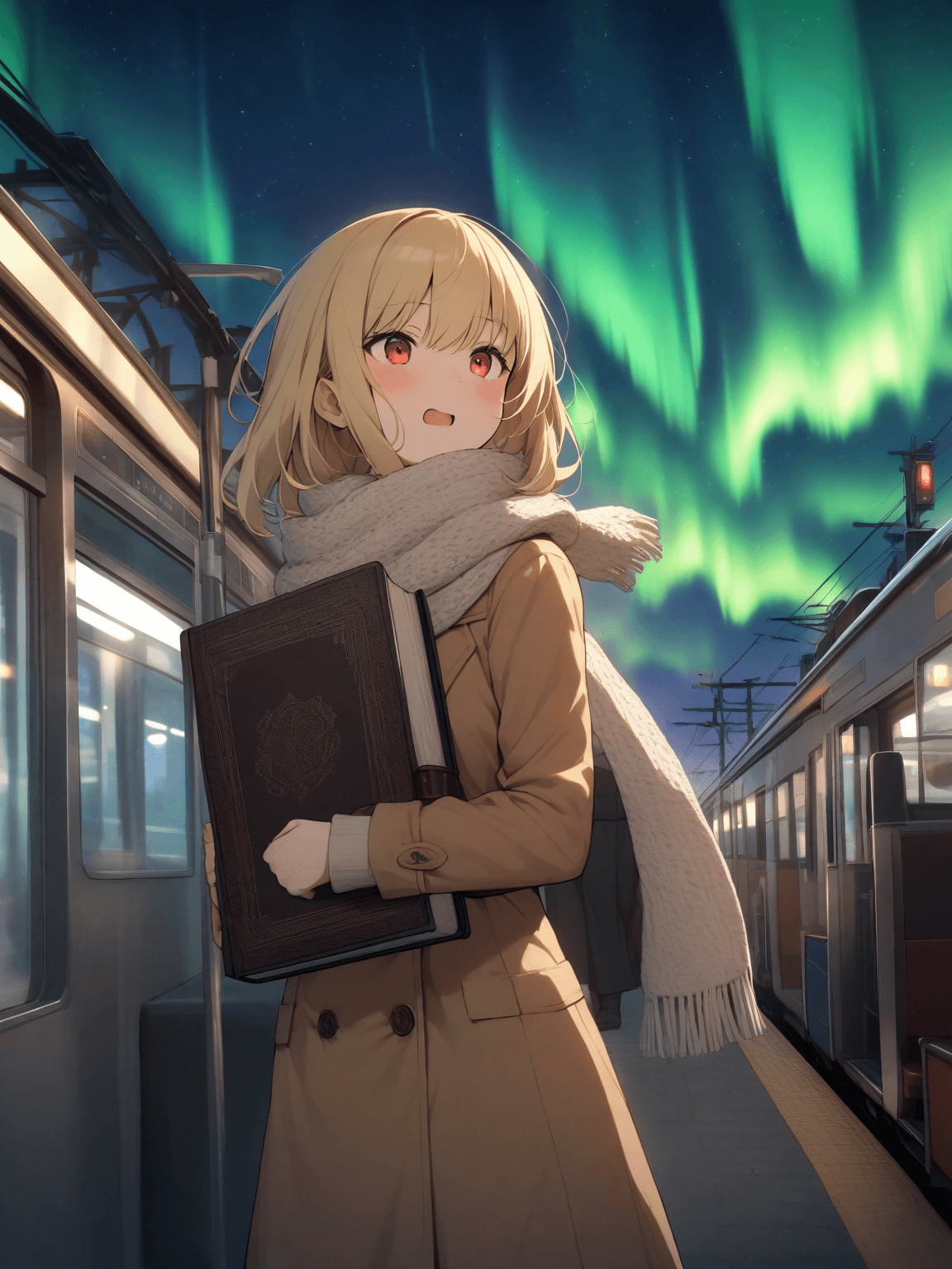 Thumbnail of Aurora