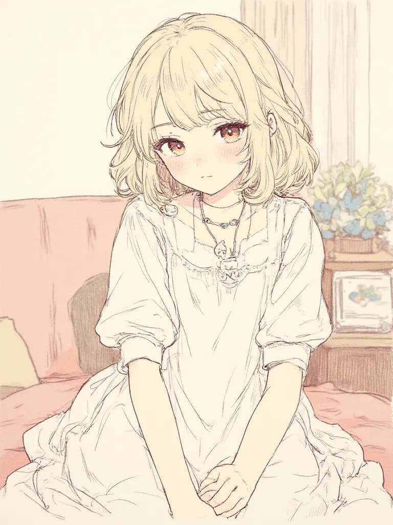 Thumbnail of Лила