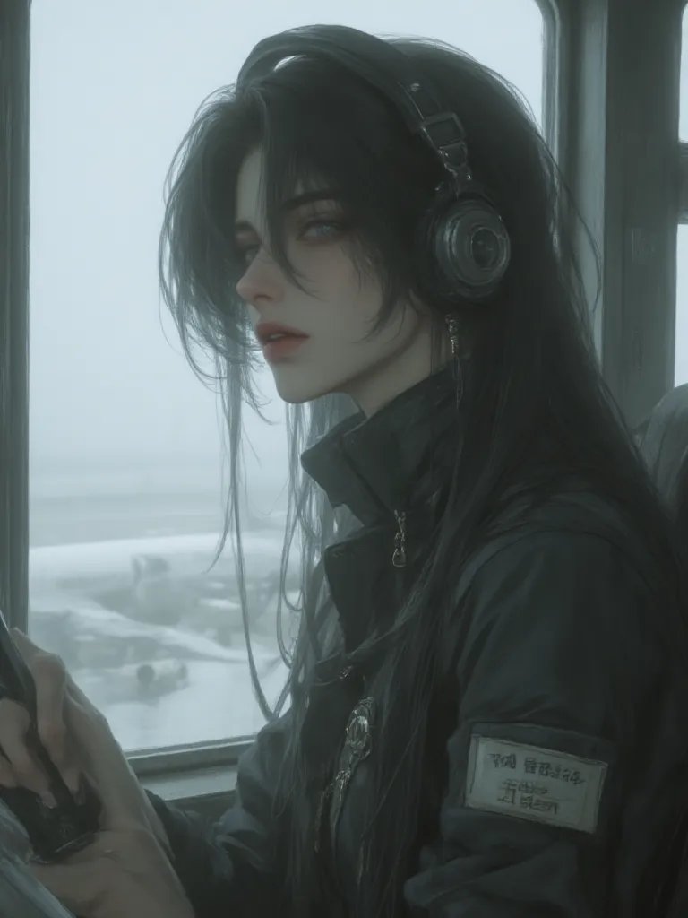 Thumbnail of Elara Vance