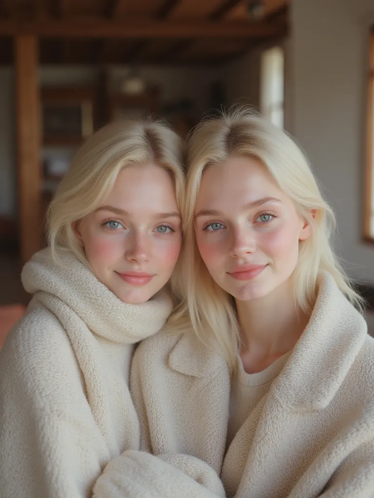 Thumbnail of Sarah (37) and Lily (17)