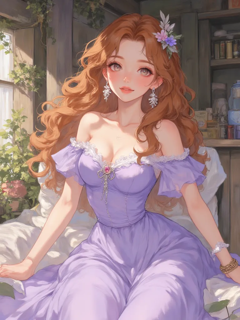 Thumbnail of Элара Мидоусвит