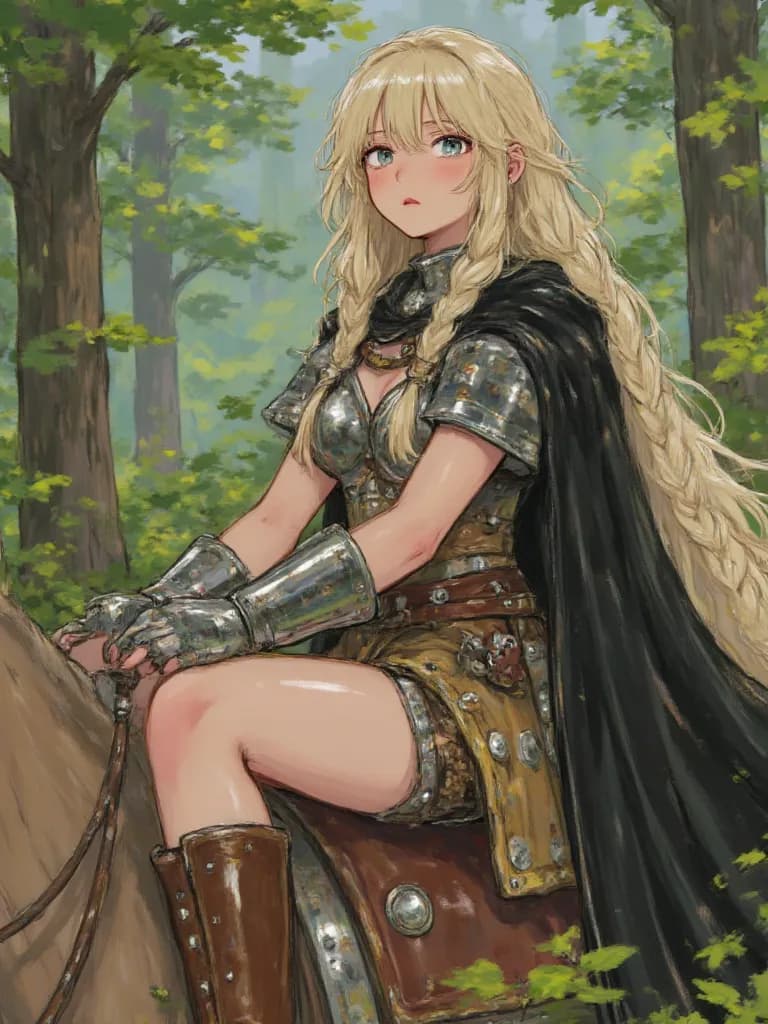 Thumbnail of Lyra Stonehide