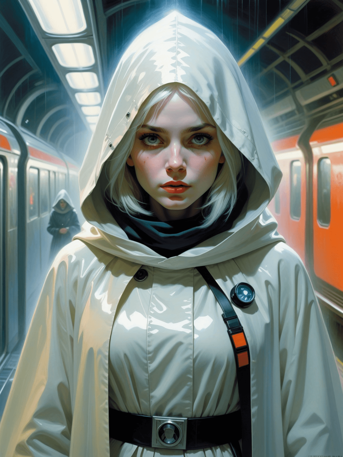Thumbnail of Cultist Girl