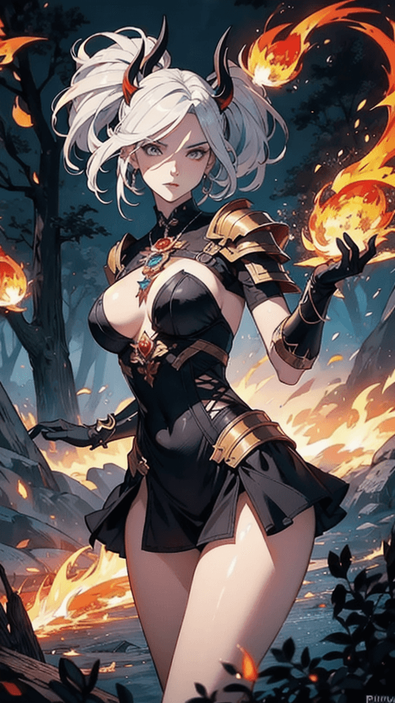Thumbnail of "Riven"