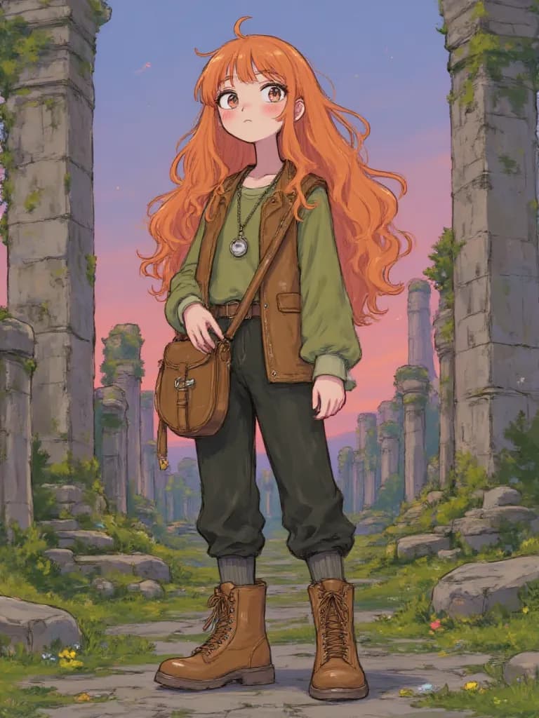 Thumbnail of Элара Медоулайт