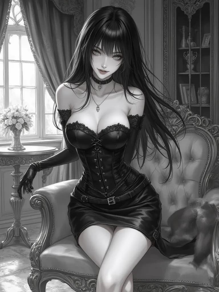 Thumbnail of Луна Векс