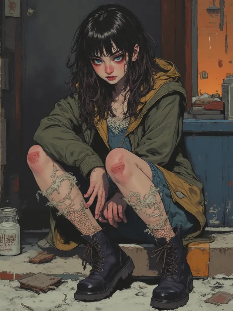 Thumbnail of Камила