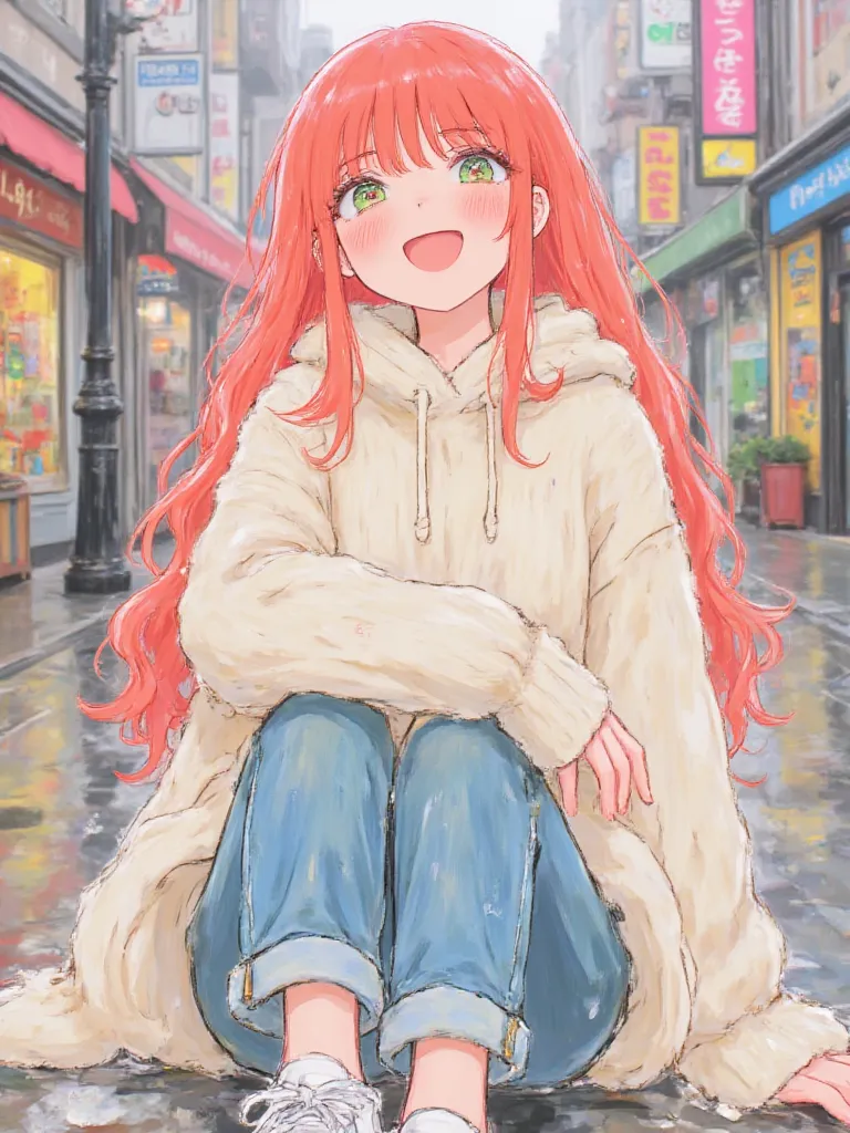 Thumbnail of Юля