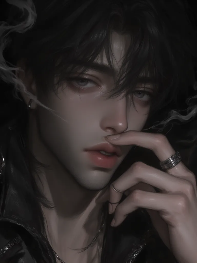 Thumbnail of Джулиан Моро