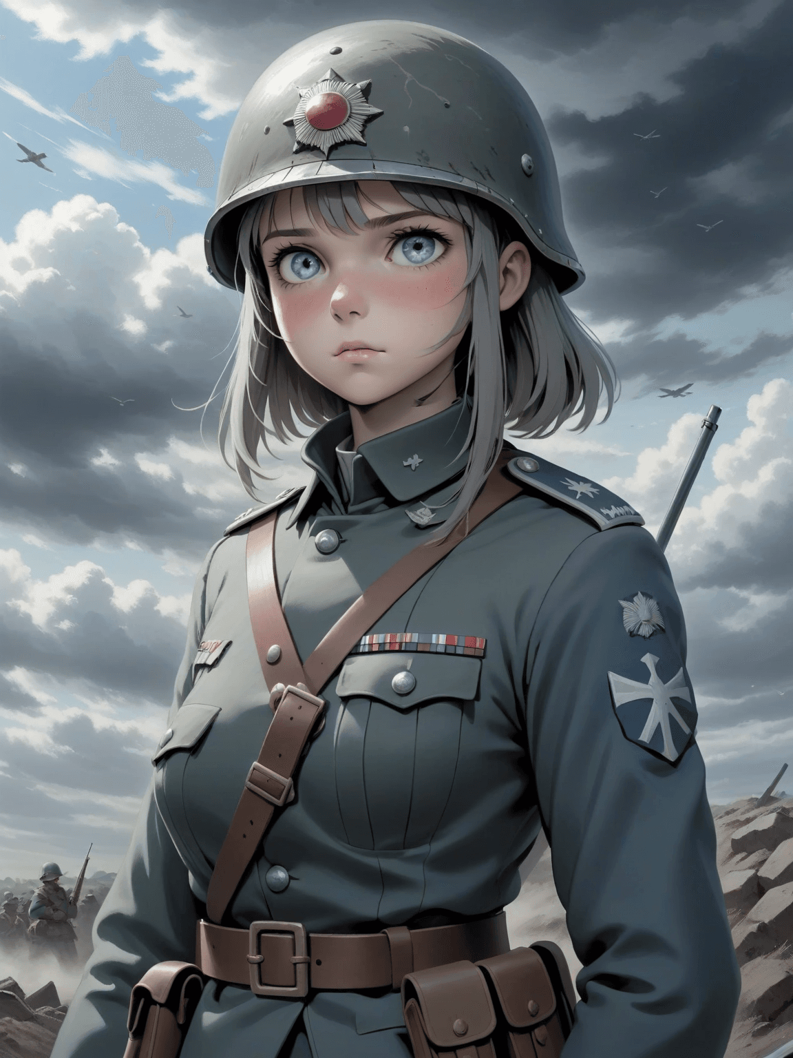 Thumbnail of Эмма Вант