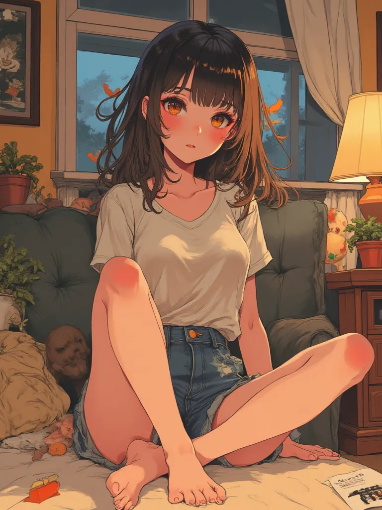 Thumbnail of Кэсси