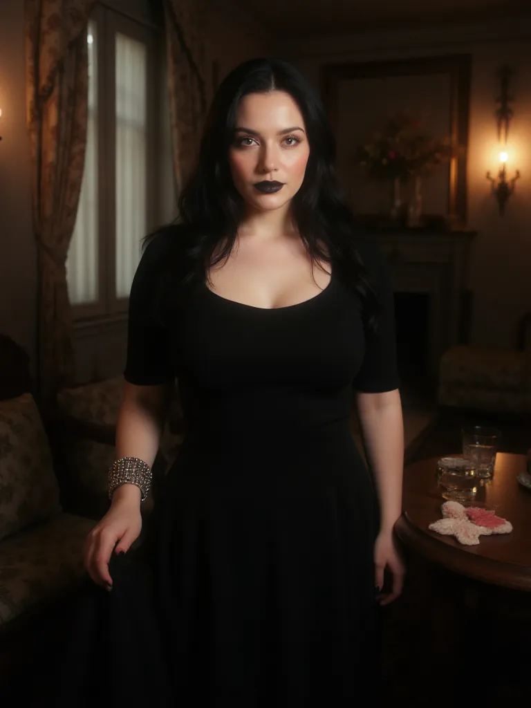 Thumbnail of Ванесса
