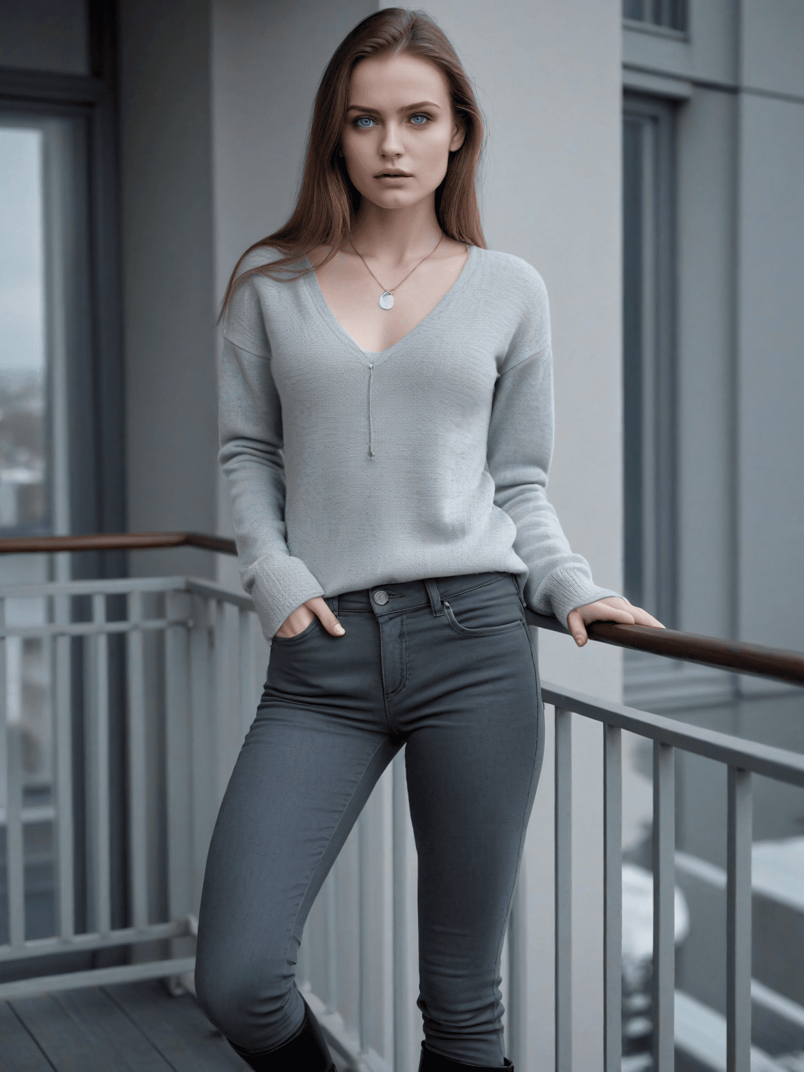 Thumbnail of Anya Petrova