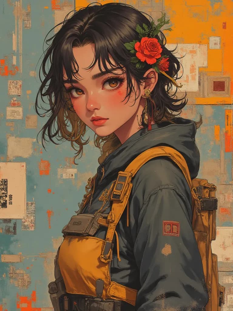 Thumbnail of Майя