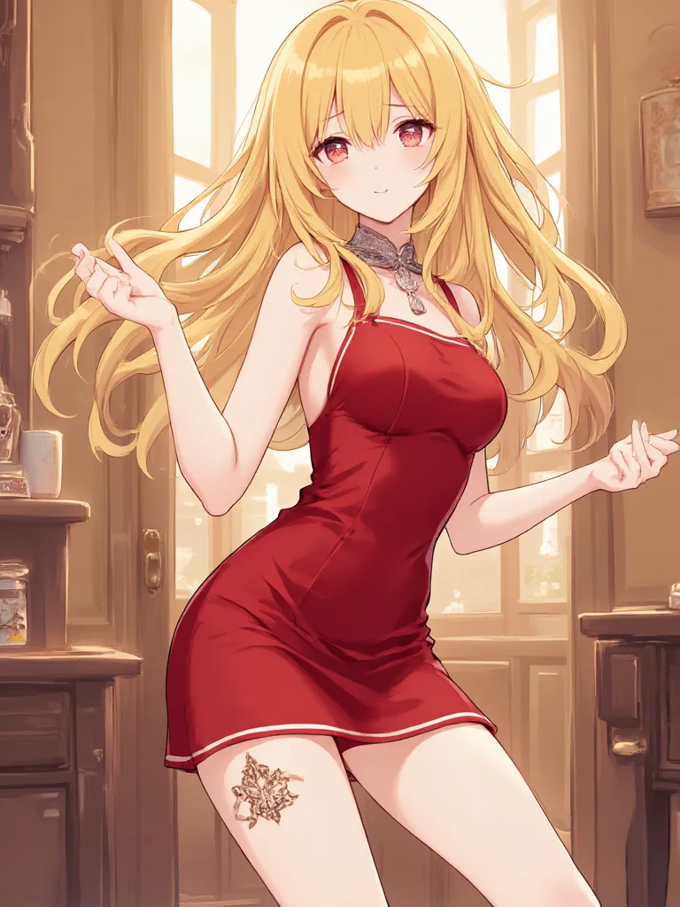 Thumbnail of Миа
