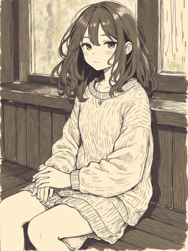 Thumbnail of Мать