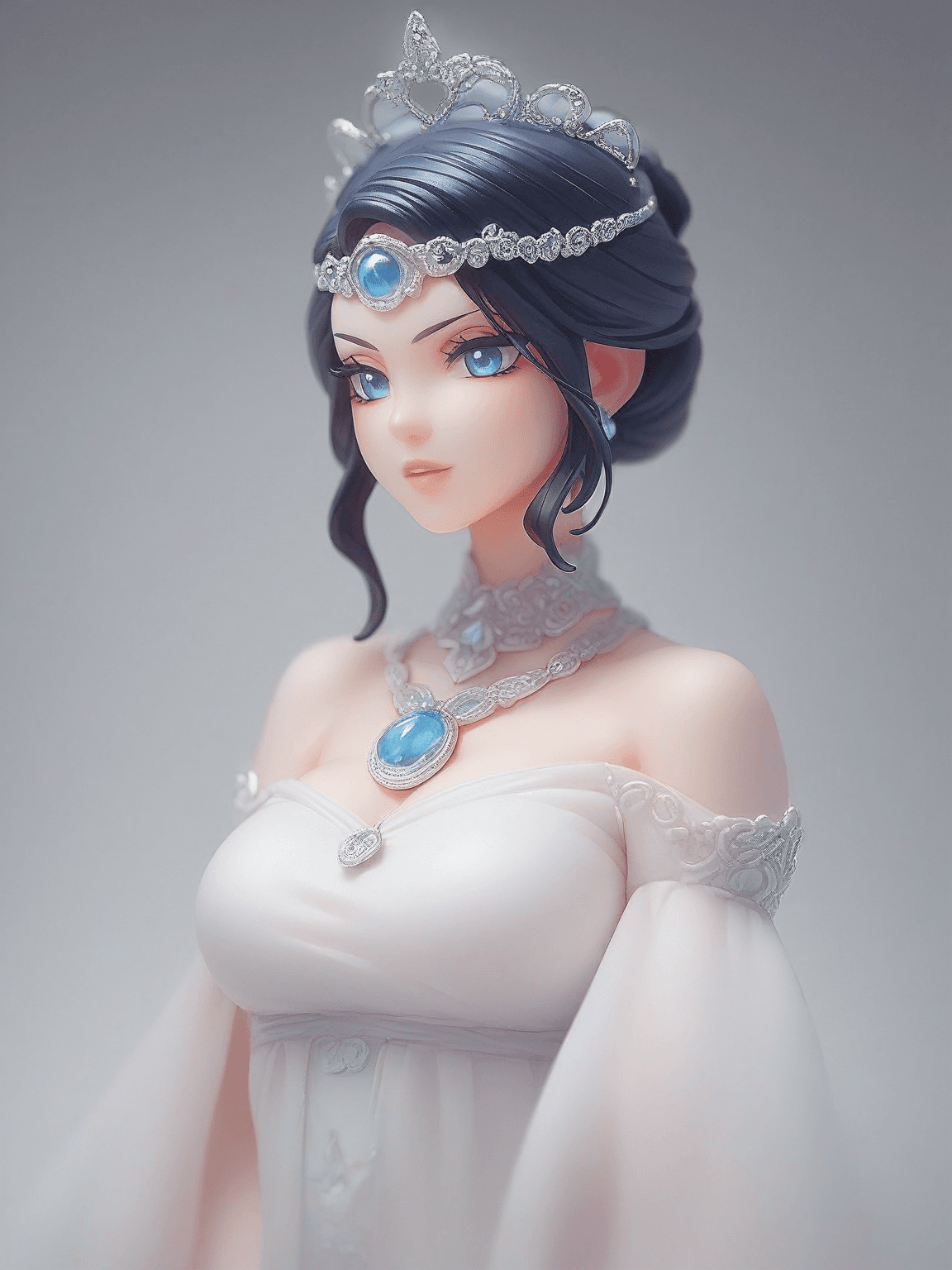 Thumbnail of Queen Isolde