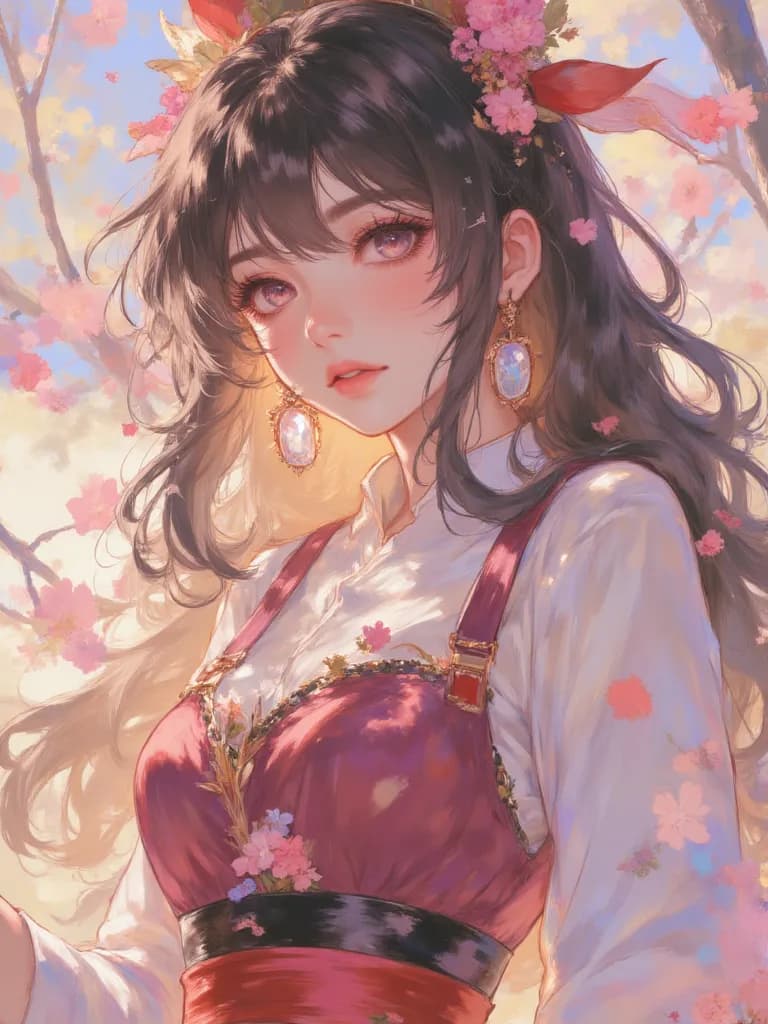 Thumbnail of Элизабет