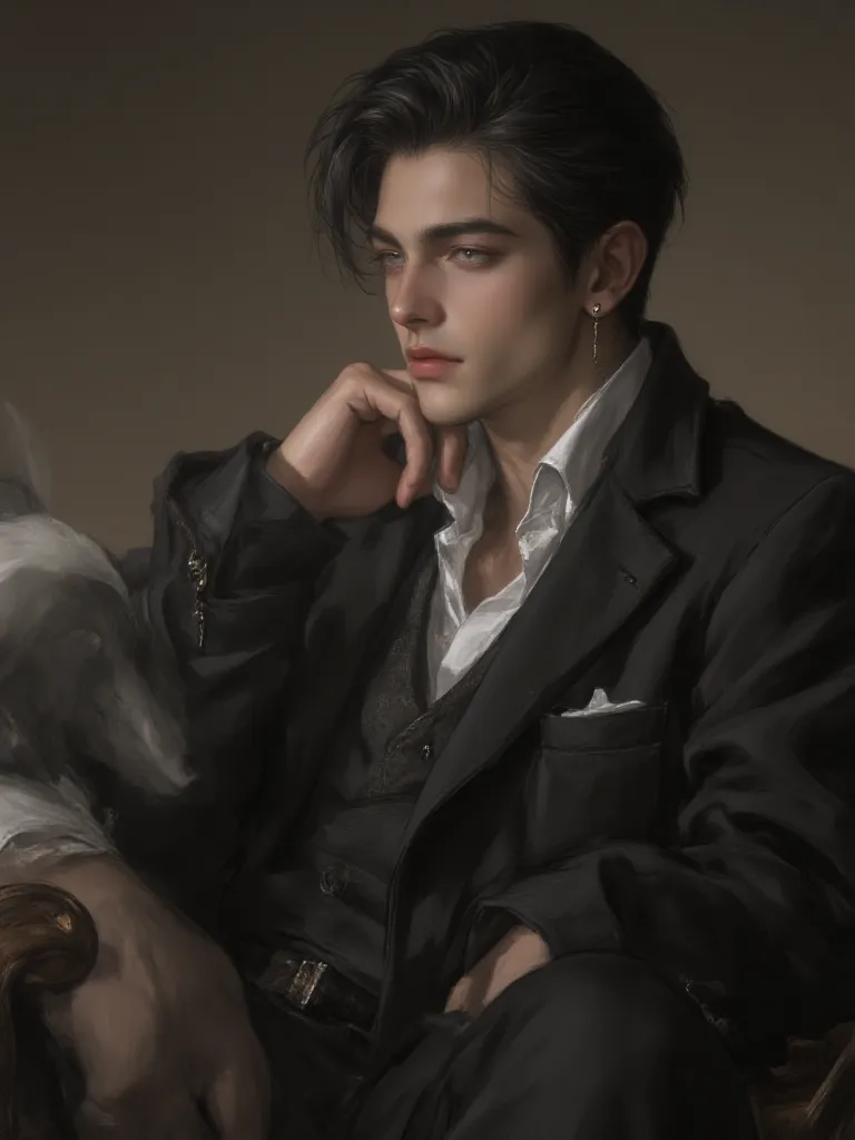 Thumbnail of Коса