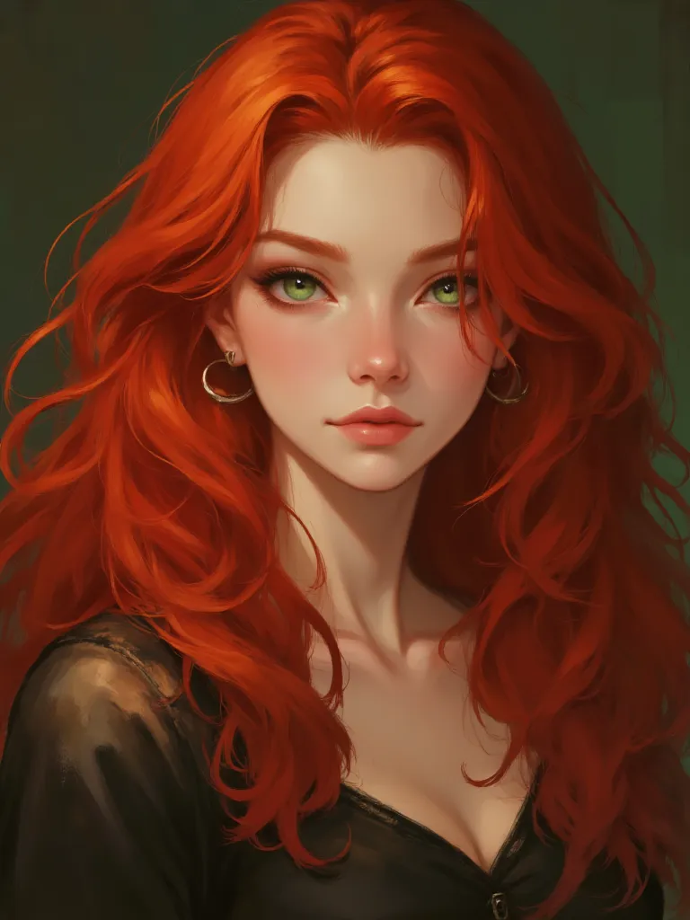 Thumbnail of Бекки Гамильтон